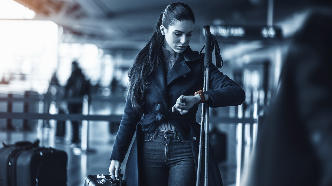 Lyon Airport Transfer to La Plagne: Your Ultimate Guide